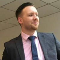Jake Mcgregor