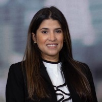 Mary Rodriguez