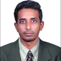 Salauddin Shaikh