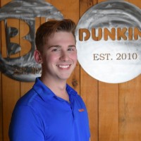 Seth Harbison