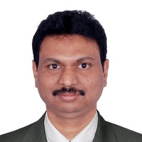 K S Naidu