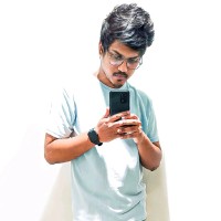 Balaji K