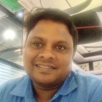 Vinay Nakashe