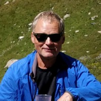 Nils Almgren