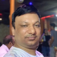 Vaibhav Kumaar Gupta