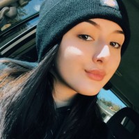Alexia Carson