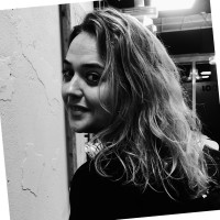 Tessa Van Heusden