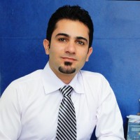 Fariborz Yaghoubi