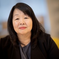 Serena L. Moy