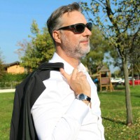 Massimiliano Sarti