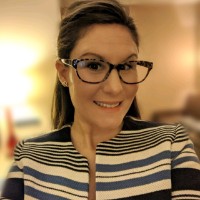 Lauren Mcavoy