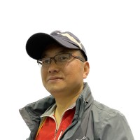 Junhe Lin