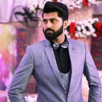 Usama Jamil