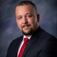 Justin Condron