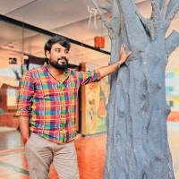 Abhilash Rajulapudi