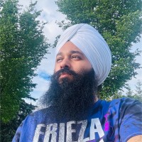 Jaspreet Singh