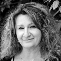 Nicole Harvey