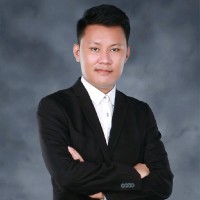 Harrison Win Naing Soe, DBA, SPHRi™, SHRM-CP