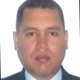 Jorge Enrique Murillo Molina