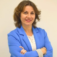 Cristina Alonso Domínguez