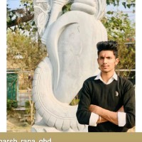 Harsh Rana