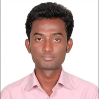 Parthiban Arumugam