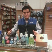 Pablo David Catota Lopez