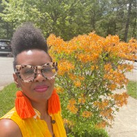 Andrea “Angie” Palmer