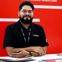Cesar Maya