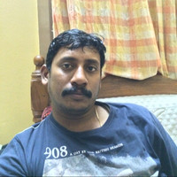Ram Kumar