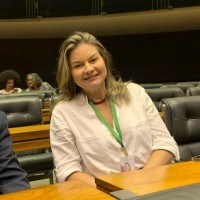 Juliana Louzada Da Silva Glazar