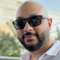 Baha' Jaber