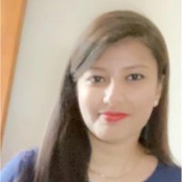 Shivangi Goel