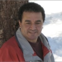 Housseine Rejouan