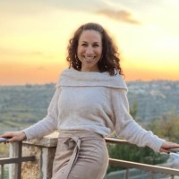 Aliza Goldman