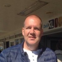 Ronald Posthumus