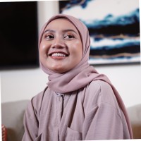 Aprilia Siska Widyawati