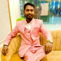 SRINU RAO