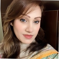 IRIN RAHMAN