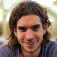 Bart Van Raalte
