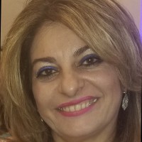 Firoozeh Kapenhas