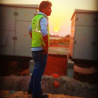 Thiliban K