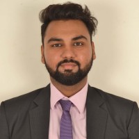 Sagar Rakesh Goswami