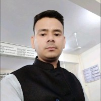 Mohan Bisht