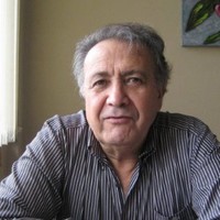 Paulo Ferruz Cruz