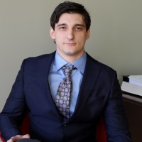 Andrei Nistor