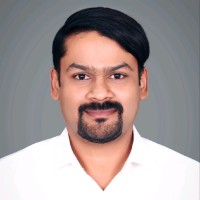 Chandan B