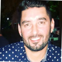 Oscar Salinas