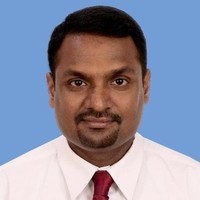 Ramakrishnan V (VRK)