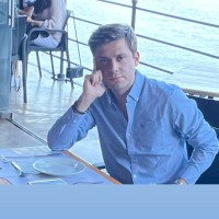 Antonio Giovanni Cazares Rivera